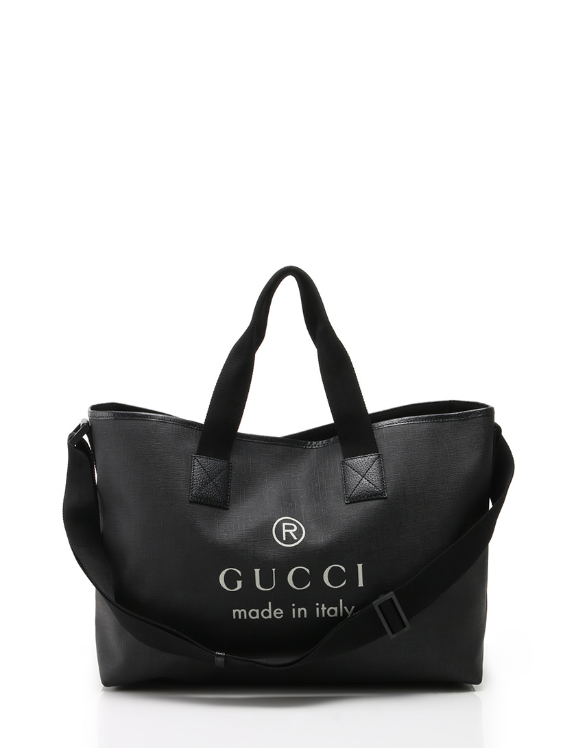 新品GUCCI ブラック ショルダーバッグ 保存袋付き