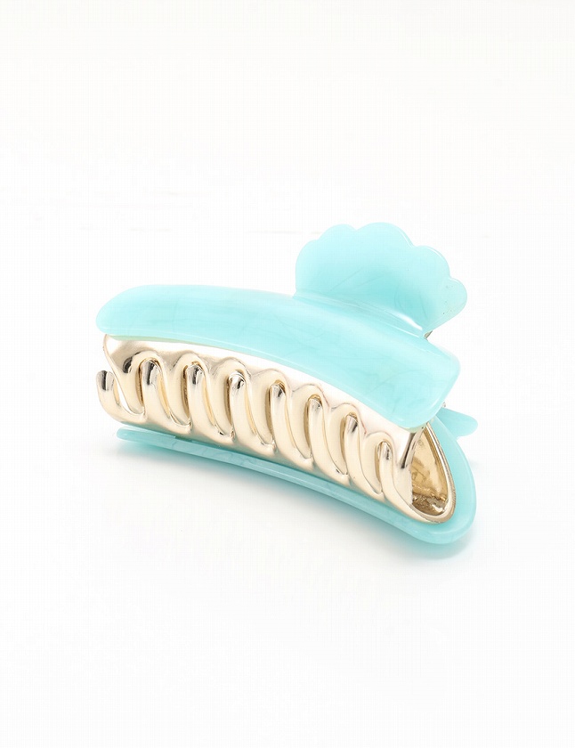 【新品未使用】TOGA ARCHIVES TOO モチーフピン　ヘアクリップ 未使用 ヘアクリップ 新品未使用】TOGA ARCHIVES TOO モチーフ