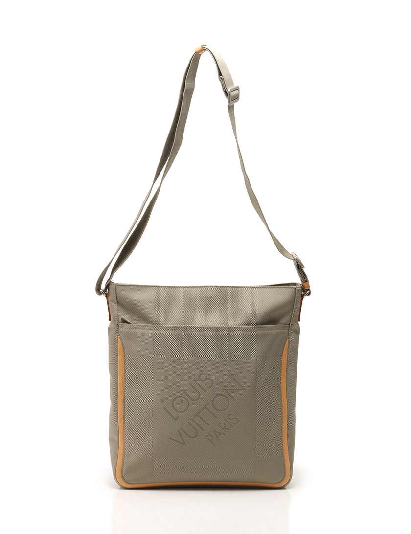 ルイヴィトン LOUIS VUITTON ショルダーバッグ ダミエ ジェアン  