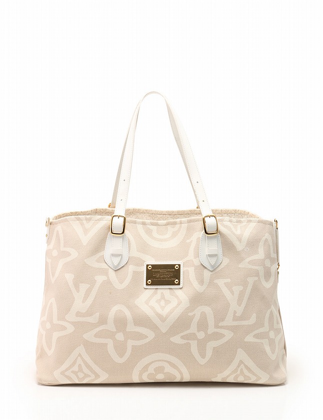 Louis Vuitton クルーズライン タイシエンヌGM トートバッグ - その他 