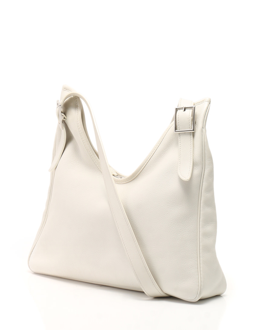 エルメス　マサイ HERMES エルメス マサイ GM 2way ショルダー バッグ レザー