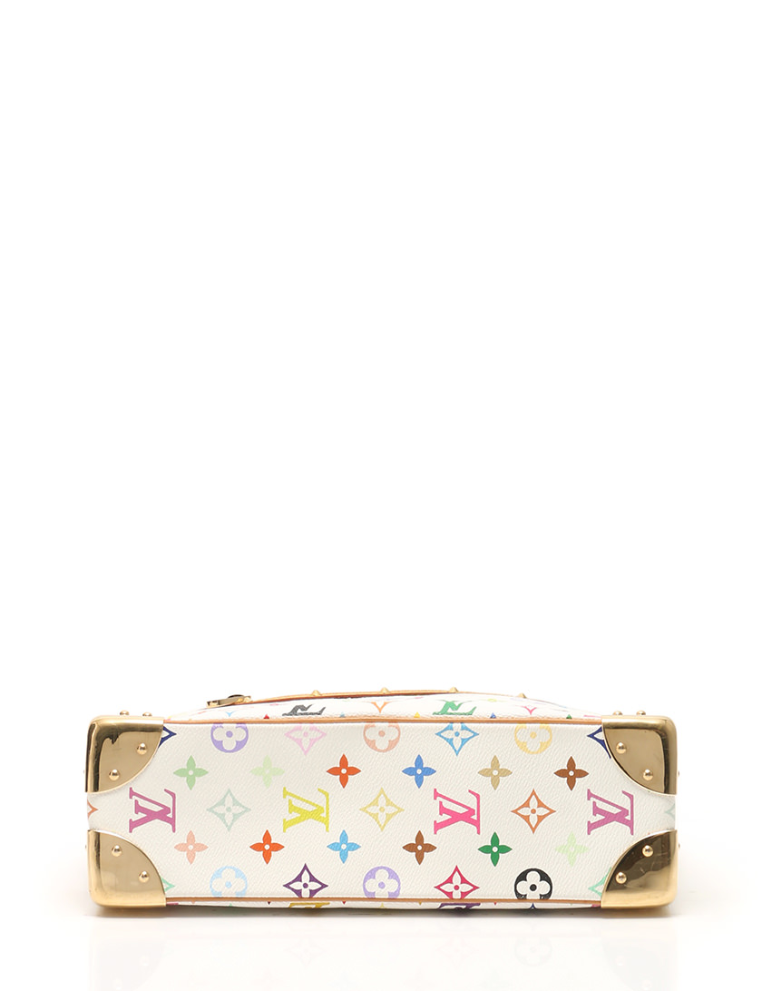 ルイヴィトン LOUIS VUITTON ショルダーバッグ モノグラム マルチ  