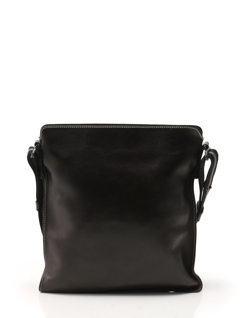 ボッテガヴェネタ BOTTEGA VENETA ショルダーバッグ 黒 ブラック