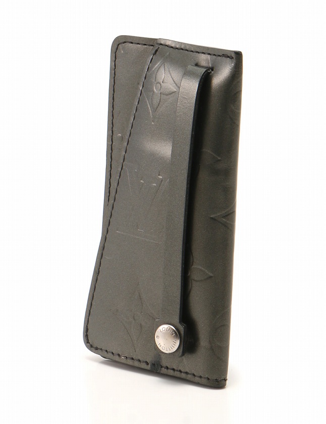 ルイヴィトン クロシェットGM キーケース M65130 モノグラムマット