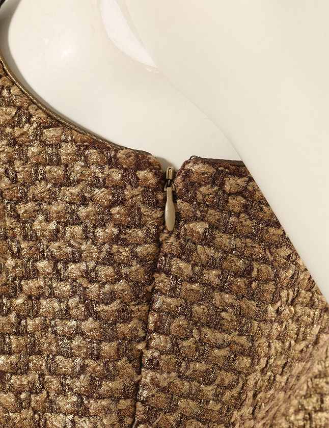 ラルフローレン RALPH LAUREN セットアップ ワンピスーツ ジャケット  