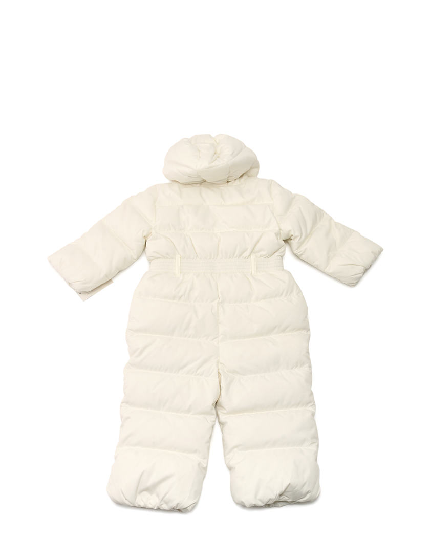 ラルフローレン RALPH LAUREN ロンパース 白 ホワイト 90cm アウター 