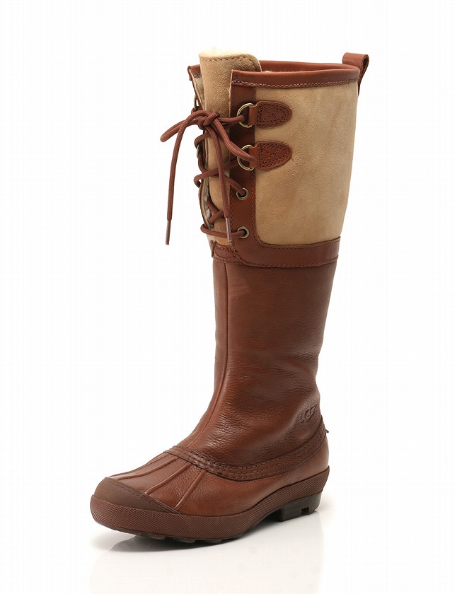 UGGロングブーツ （レディース ロングブーツ ｜UGG®（アグ）公式サイト）