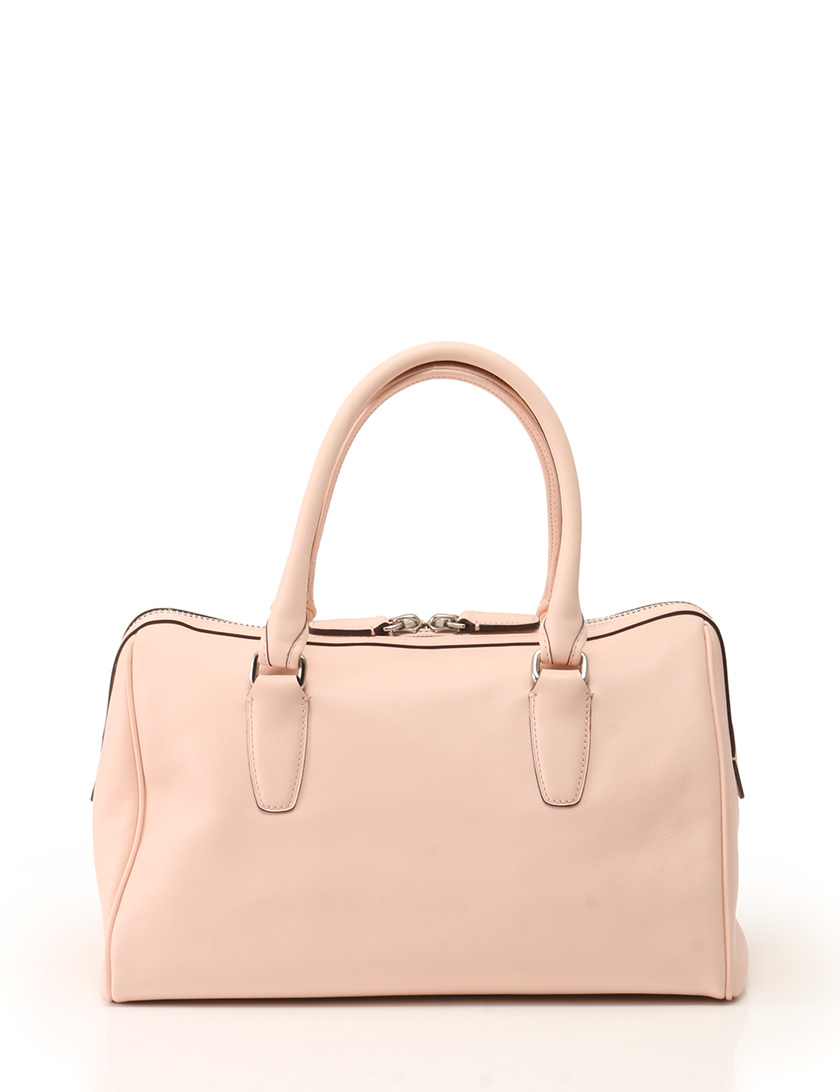 COACH コーチ ハンドバッグ ピンク ミニボストン レガシー 23574 COACH コーチ ハンドバッグ ピンク ミニボストン レガシー 23574