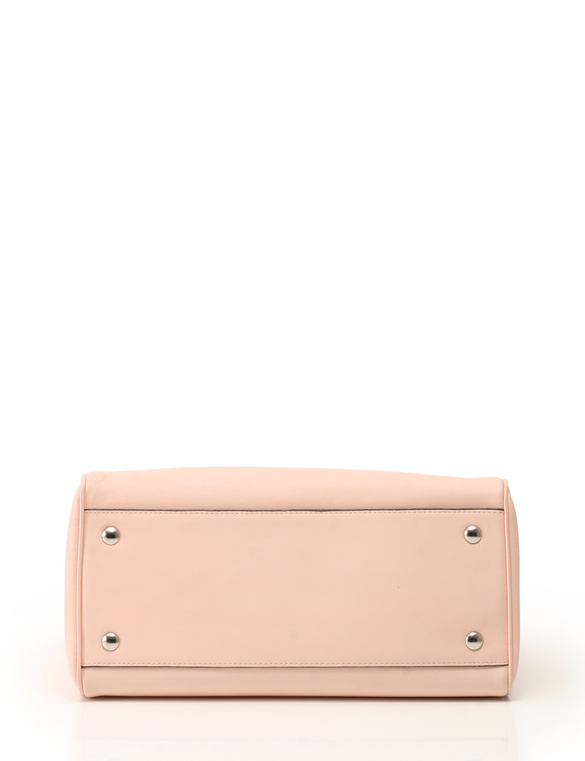COACH コーチ ハンドバッグ ピンク ミニボストン レガシー 23574 コーチ COACH ハンドバッグ ミニボストンバッグ ピンク レザー