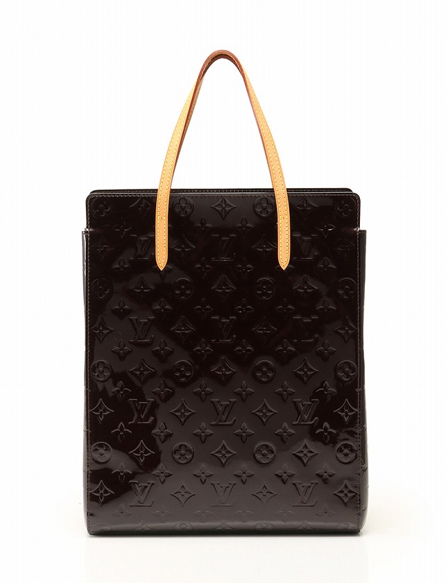 ルイヴィトン LOUIS VUITTON トートバッグ ハンドバッグ モノグラム 