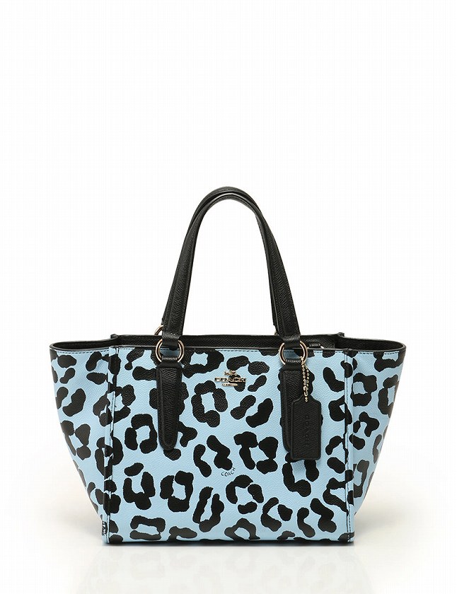 【COACH】◇大人気◇ レオパード柄 レザー ハンドバッグ 34㎝ 楽天市場】【バッグ】COACH コーチ ハンドバッグ 2WAY