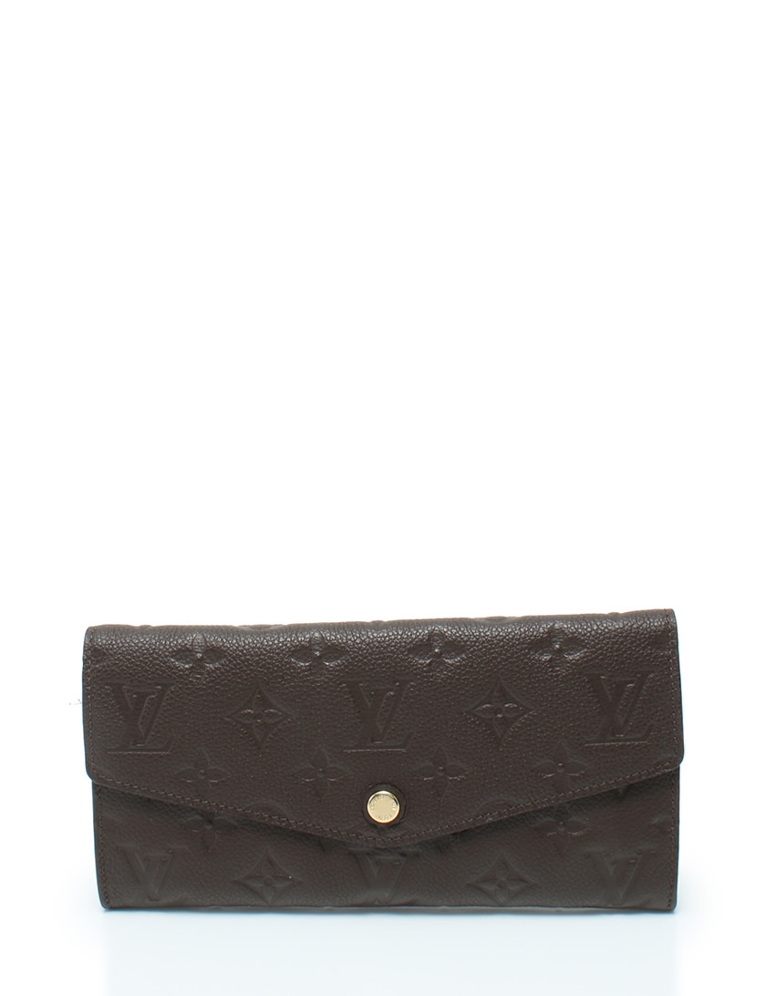 ルイヴィトン LOUIS VUITTON 長財布 ポルトフォイユ キュリユーズ 