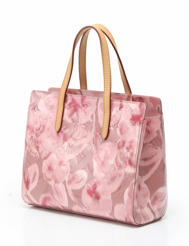 ルイヴィトン LOUIS VUITTON ハンドバッグ カタリーナ BB