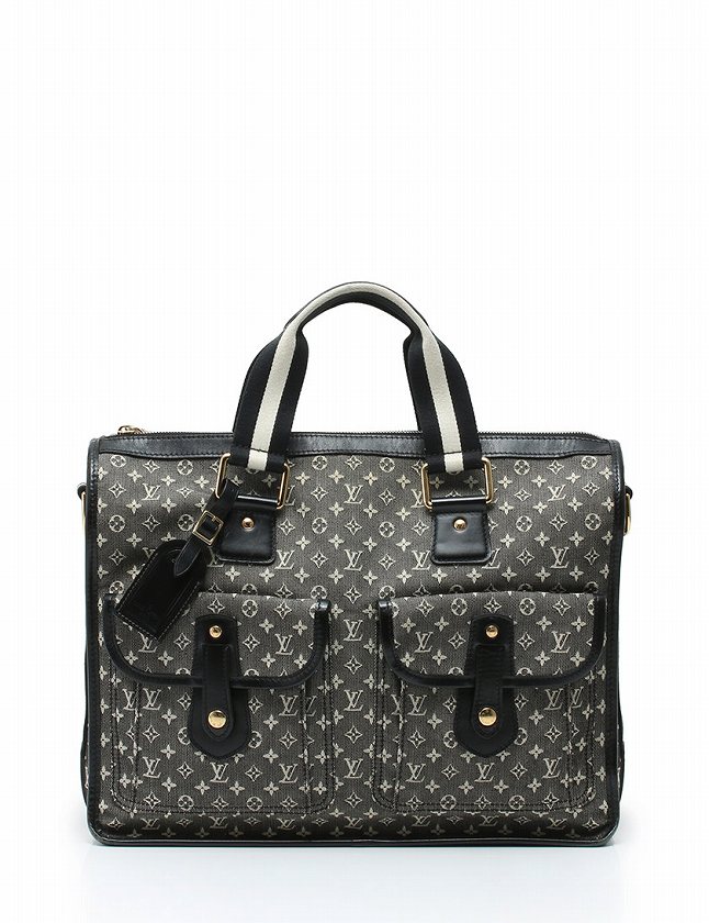 ルイヴィトン LOUIS VUITTON ハンドバッグ サック マリーケイト 