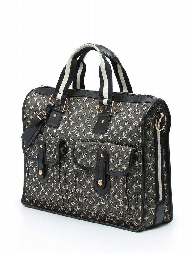 ルイヴィトン LOUIS VUITTON ハンドバッグ サック マリーケイト