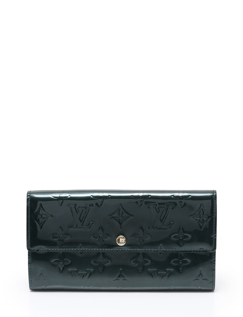 ルイヴィトン LOUIS VUITTON 長財布 ポルトフォイユ サラ モノグラム 
