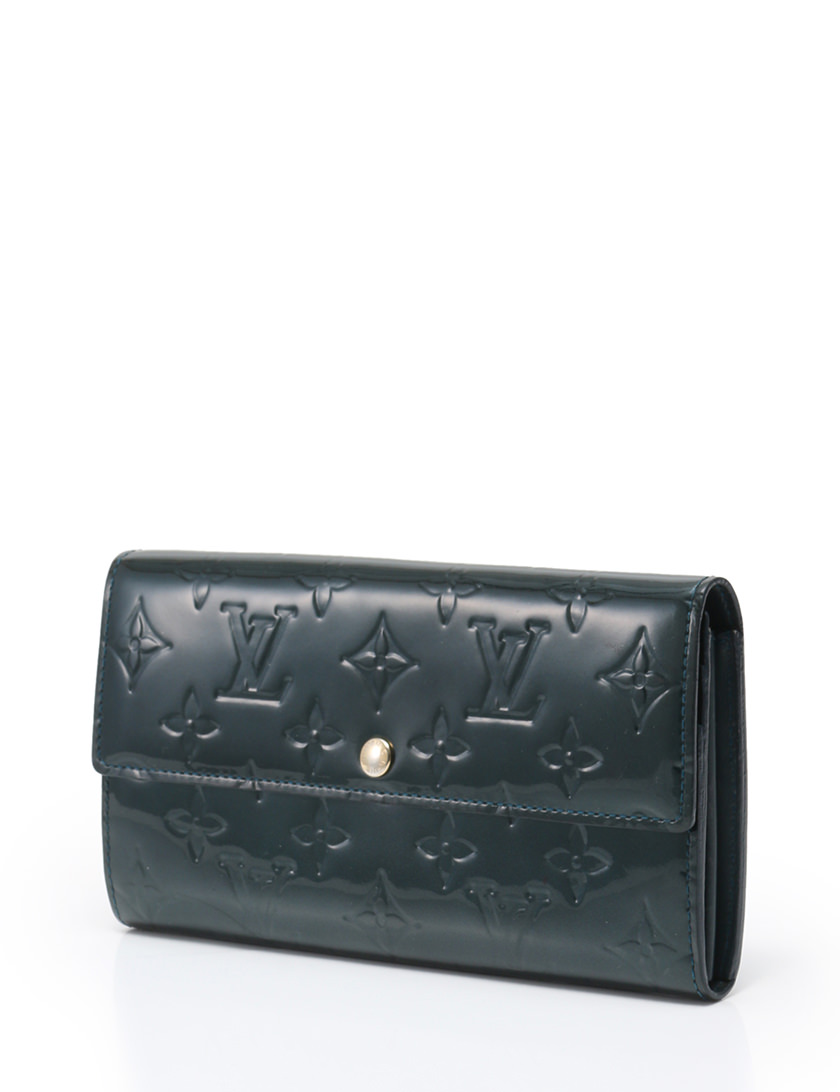 ルイヴィトン LOUIS VUITTON 長財布 ポルトフォイユ サラ モノグラム 