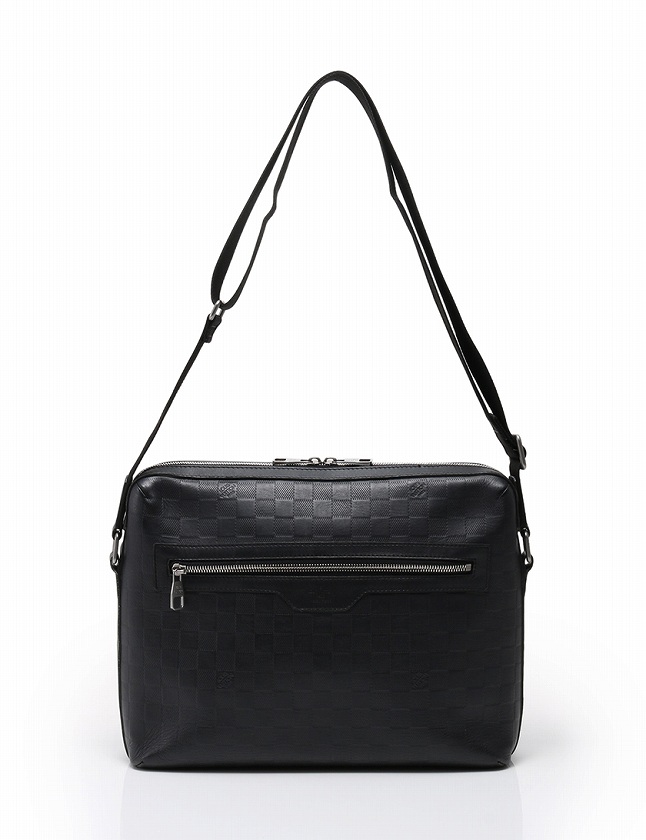 ルイヴィトン LOUIS VUITTON ショルダーバッグ ブリーフケース