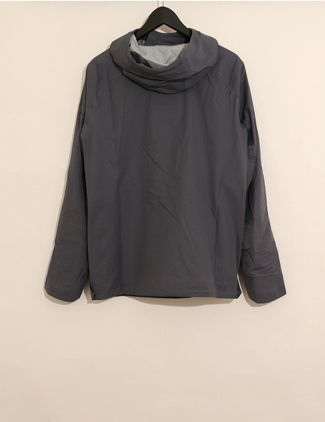 デサント DESCENTE マウンテンパーカー スモークネイビー L アウター  