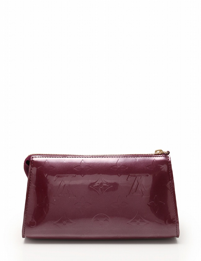 ルイヴィトン LOUIS VUITTON ポーチ トゥルース コスメティック 