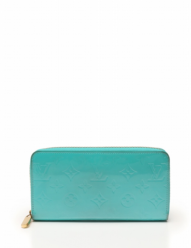 ルイヴィトン LOUIS VUITTON 長財布 ジッピーウォレット モノグラム 