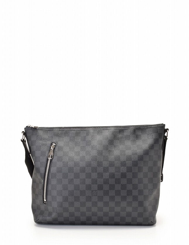 極上美品✨ルイヴィトン N41106 ミックMM ダミエグラフィット ダミエ・グラフィット ミックMM 詳細情報とお値段 【ルイ