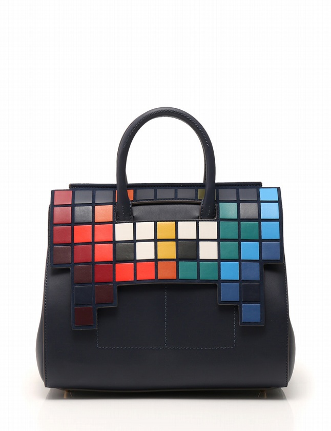 アニヤハインドマーチ ANYA HINDMARCH ハンドバッグ ショルダーバッグ 