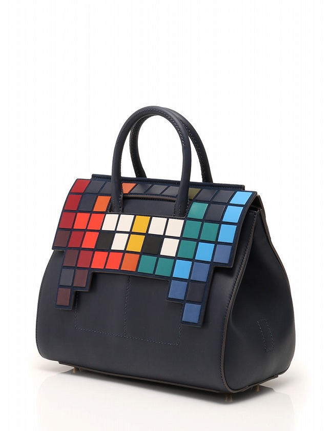 アニヤハインドマーチ ANYA HINDMARCH ハンドバッグ ショルダーバッグ 