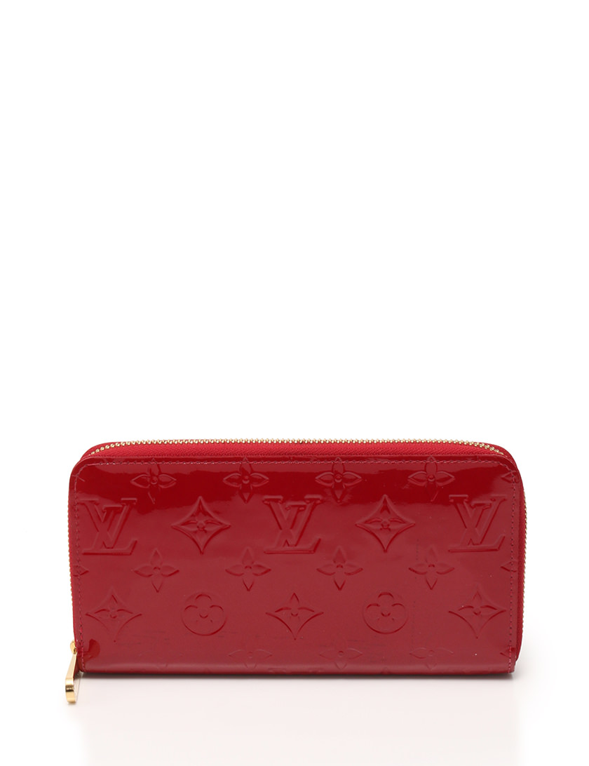 ルイヴィトン LOUIS VUITTON 長財布 ジッピーウォレット モノグラム 