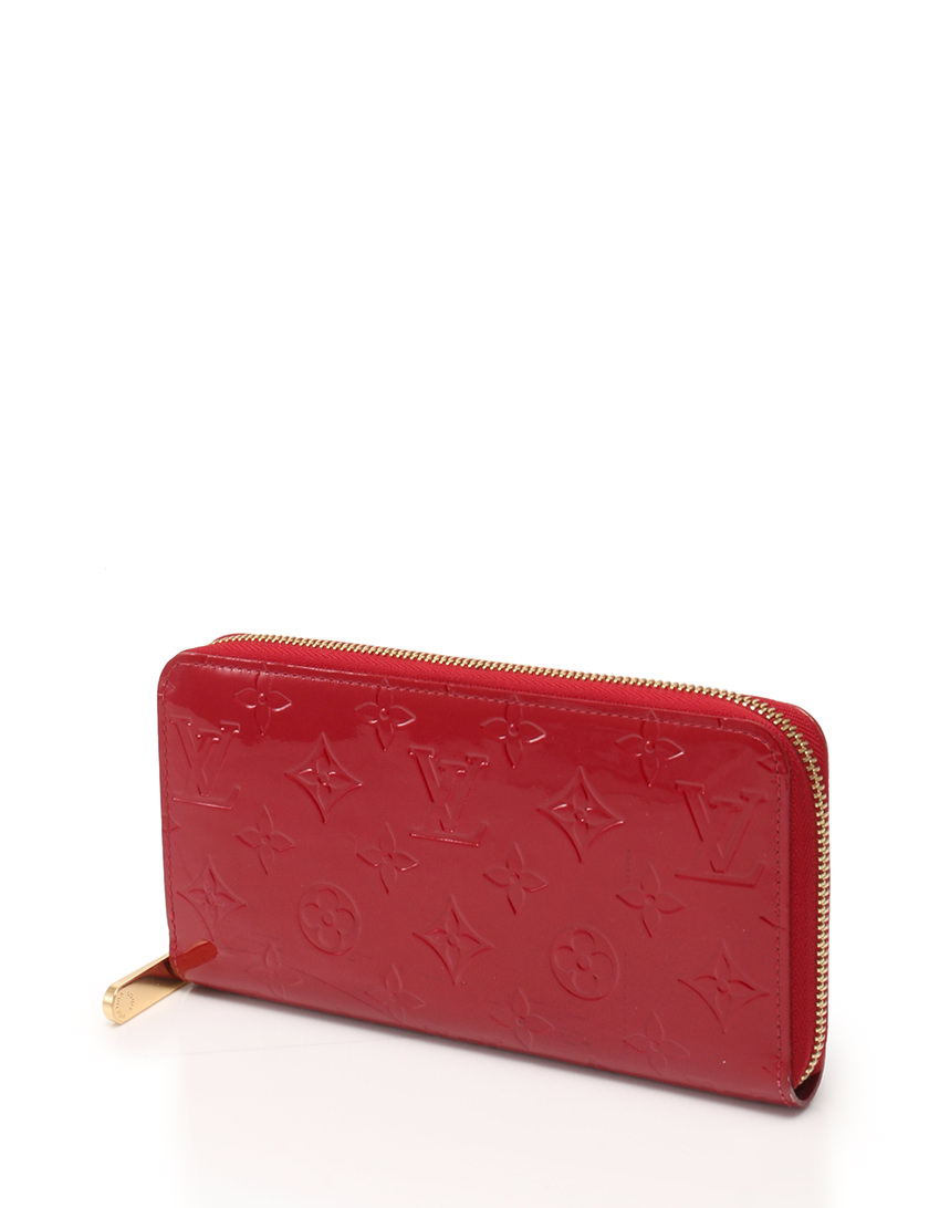 ルイヴィトン LOUIS VUITTON 長財布 ジッピーウォレット モノグラム 