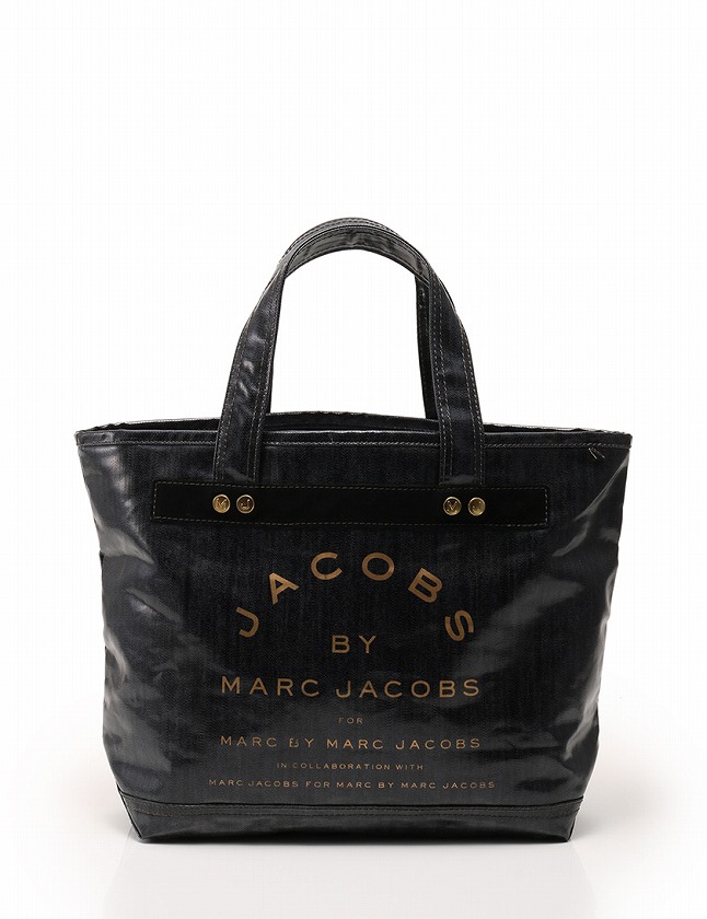 マークバイマークジェイコブス MARC by MARC JACOBS トートバッグ 