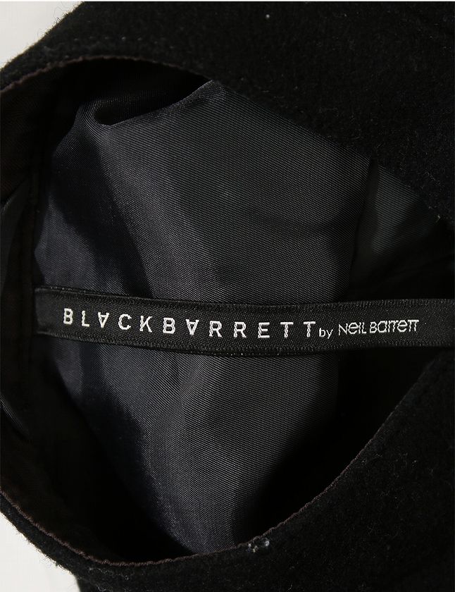ブラックバレット バイ ニールバレット BLACKBARRETT by neil barrett 