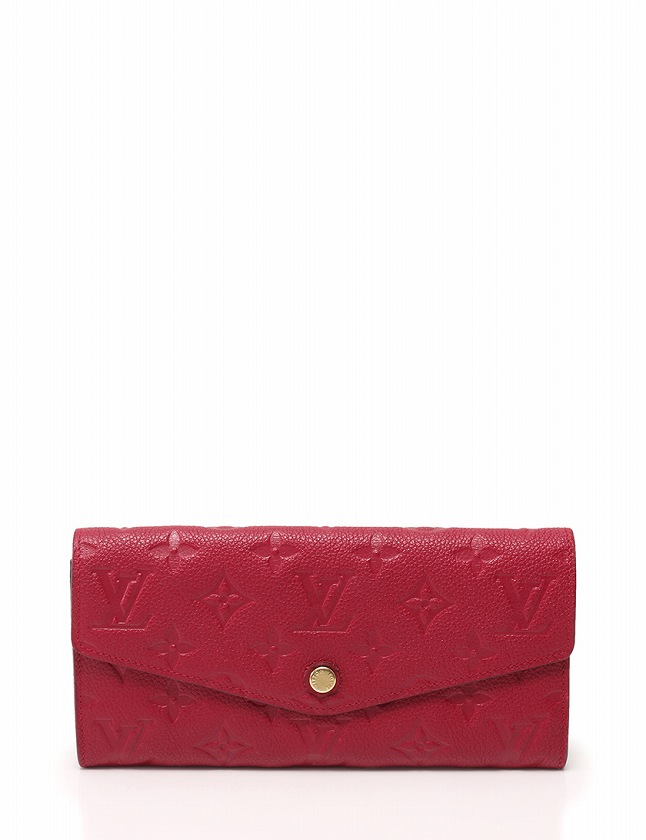 ルイヴィトン LOUIS VUITTON 長財布 ポルトフォイユ キュリユーズ  