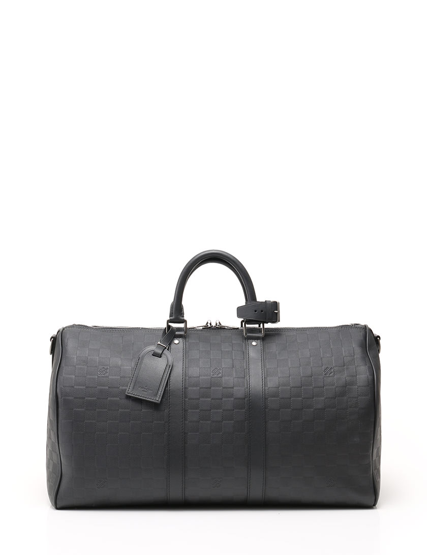ルイヴィトン LOUIS VUITTON ボストンバッグ キーポル バンドリエール 