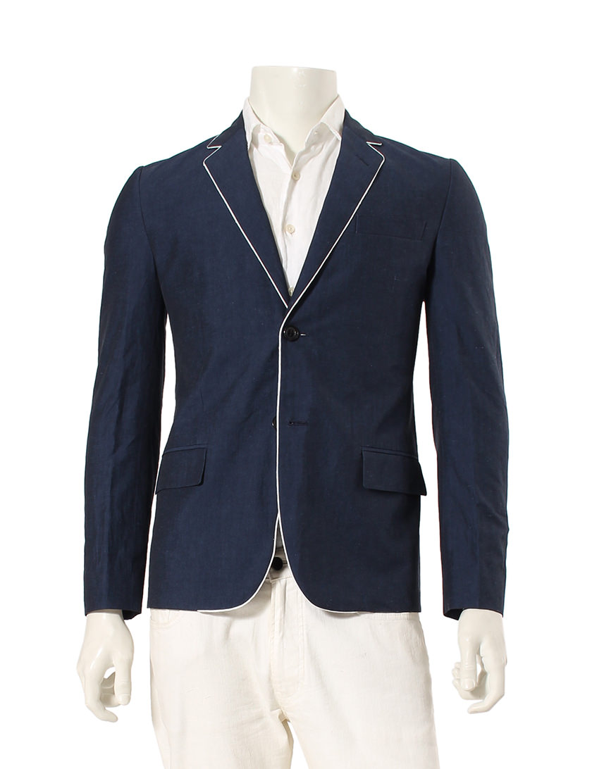 マークバイマークジェイコブス MARC by MARC JACOBS テーラード  