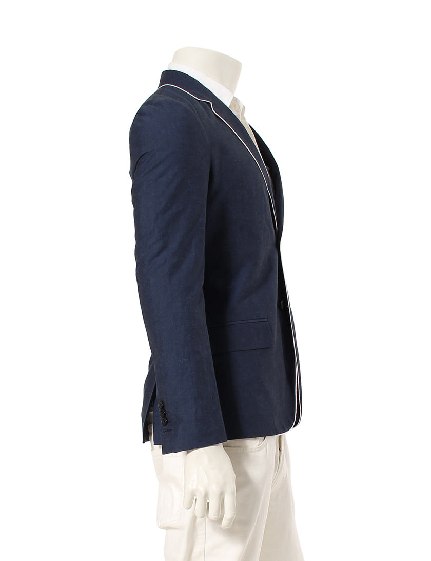 マークバイマークジェイコブス MARC by MARC JACOBS テーラード  