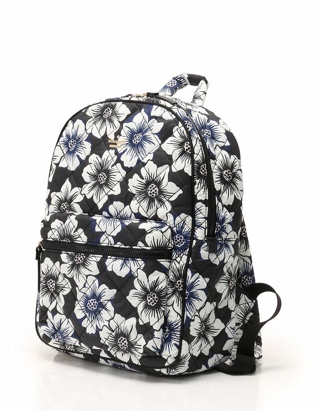 ケイトスペード リュック 花柄 レディース Kate Spade ケイト