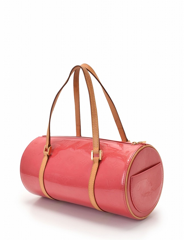 ルイヴィトン LOUIS VUITTON ハンドバッグ ベッドフォード モノグラム 