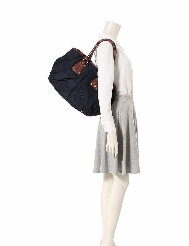 PRADA レディース トートバッグ プラダ トートバッグ/ショルダーバッグ バッグ レディース