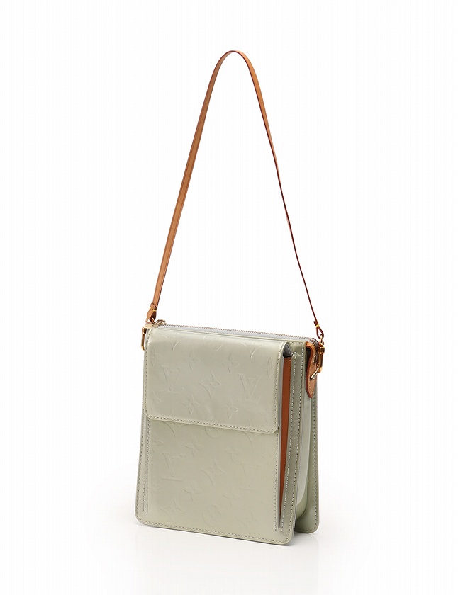 ルイヴィトン LOUIS VUITTON ショルダーバッグ モット モノグラム
