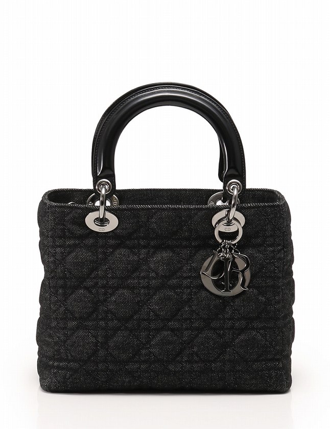 クリスチャンディオール Christian Dior ハンドバッグ レディ 