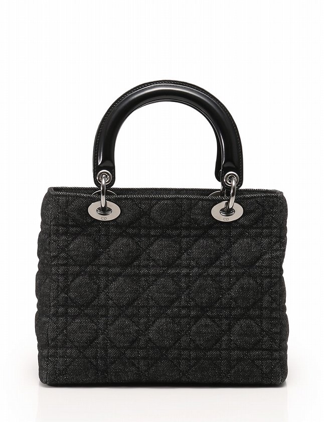 クリスチャンディオール Christian Dior ハンドバッグ レディ 