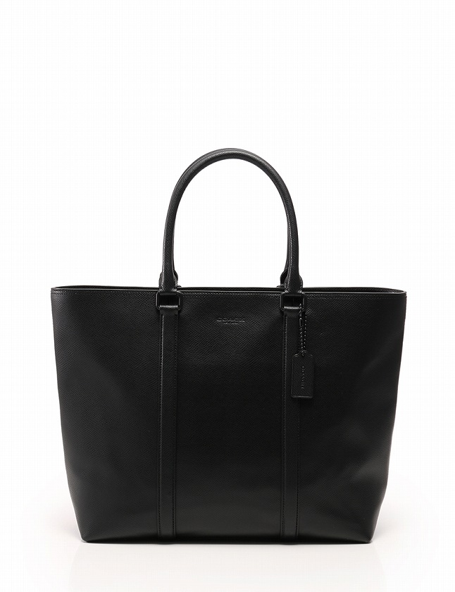 コーチ COACH トートバッグ メルセデスベンツ コラボ 黒 ブラック 