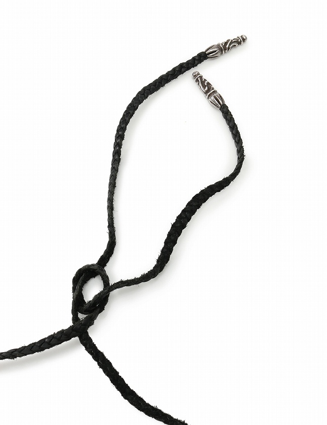 クロムハーツ ネックレス ローラー ペンダント 原宿店 CHROME HEARTS