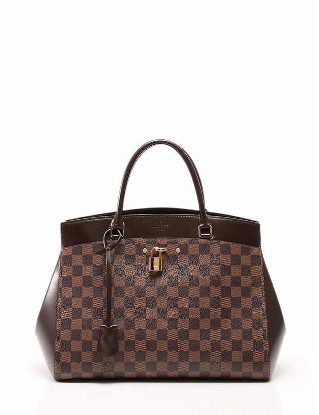 ルイヴィトン LOUIS VUITTON ハンドバッグ ショルダーバッグ リヴォリ 