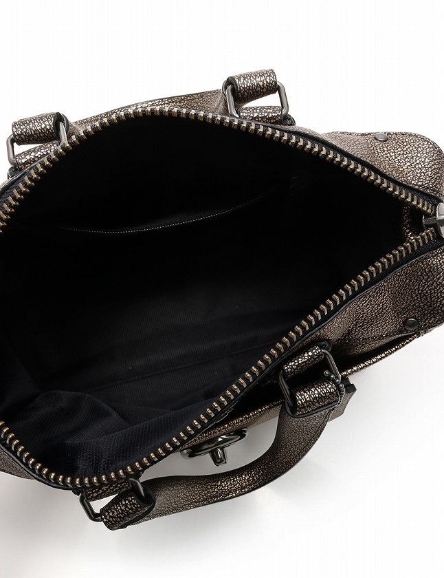 コーチ COACH ハンドバッグ ショルダーバッグ ライダー 24 サッチェル 