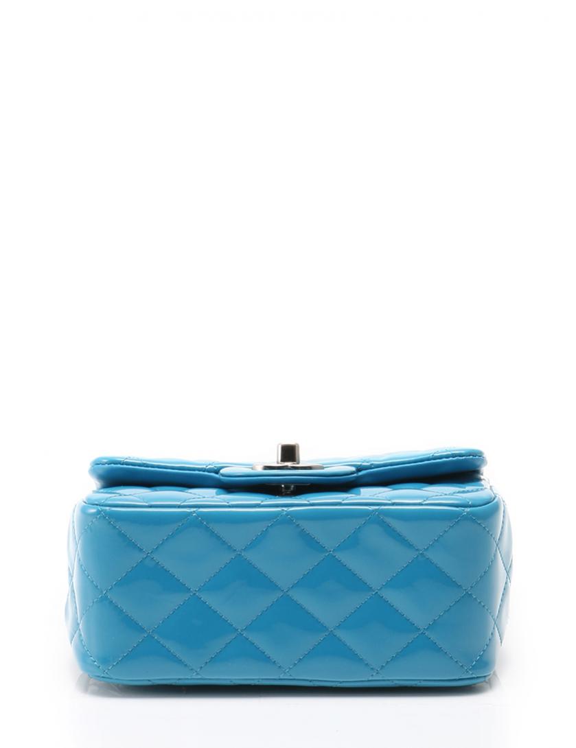CHANEL ライトブルー ショルダーバッグ CHANEL ライトブルー ショルダーバッグセット - メルカリ
