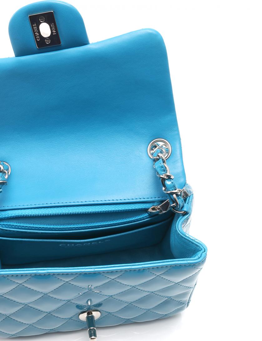 シャネル CHANEL ショルダーバッグ ポシェット ミニマトラッセ