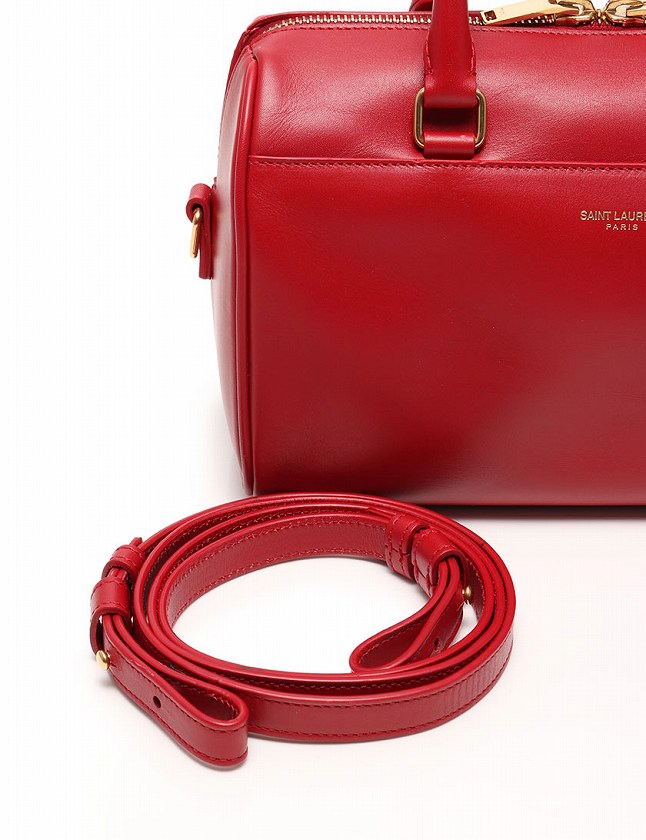 サンローラン パリ SAINT LAURENT PARIS ハンドバッグ ショルダー 