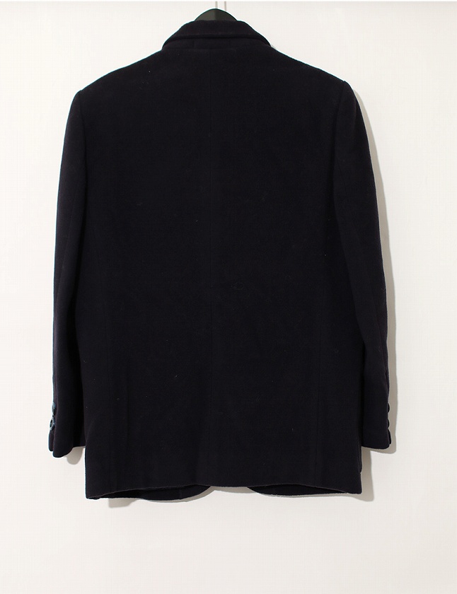 バーバリー　ブレザージャケット 中古・古着通販】BURBERRY BLACK LABEL (バーバリーブラックレーベル